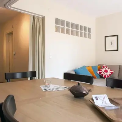 Spacious Balcony Suite Sultanahmet - Aslan Apartments
