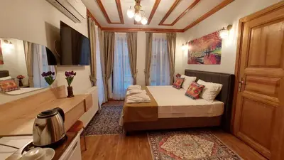 Gallery image of Fevzi Pasa Suite in Istanbul