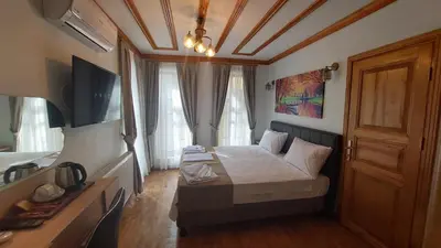 Gallery image of Fevzi Pasa Suite in Istanbul
