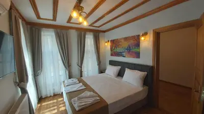 Gallery image of Fevzi Pasa Suite in Istanbul
