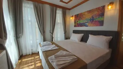Gallery image of Fevzi Pasa Suite in Istanbul