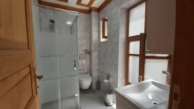 Gallery image of Fevzi Pasa Suite in Istanbul