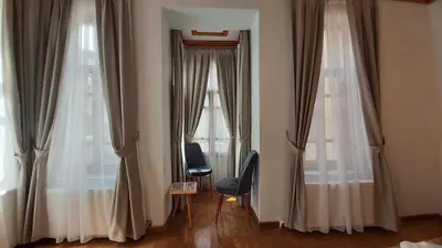 Gallery image of Fevzi Pasa Suite in Istanbul