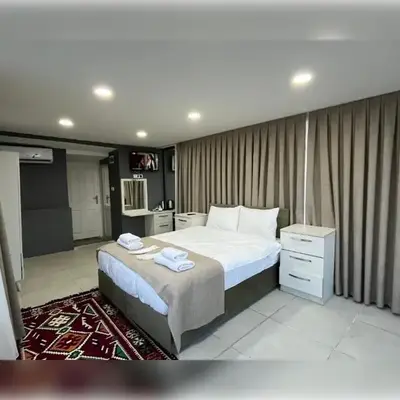 Anka Boutique Hotel