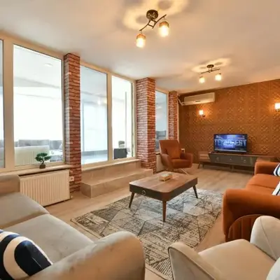 Dogancay Suite