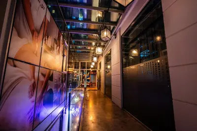 Gallery image of Discovery Hotel in Istanbul