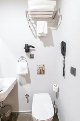 Gallery image of Discovery Hotel in Istanbul