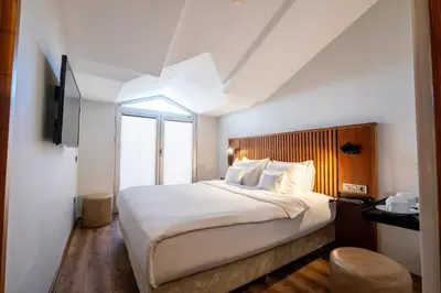Gallery image of Discovery Hotel in Istanbul
