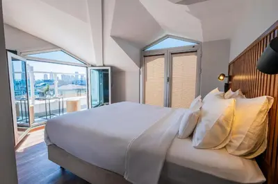 Gallery image of Discovery Hotel in Istanbul