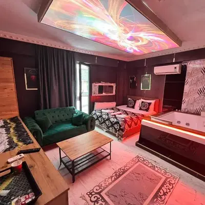 Neo Suit I Hotel