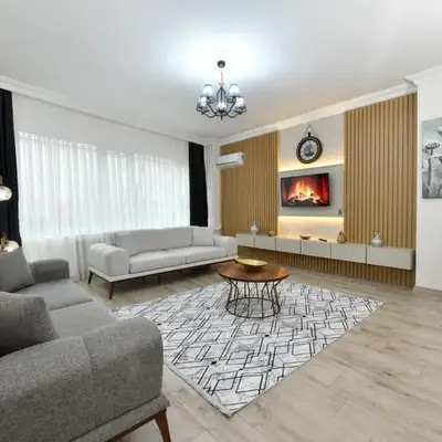 VIP Apartment