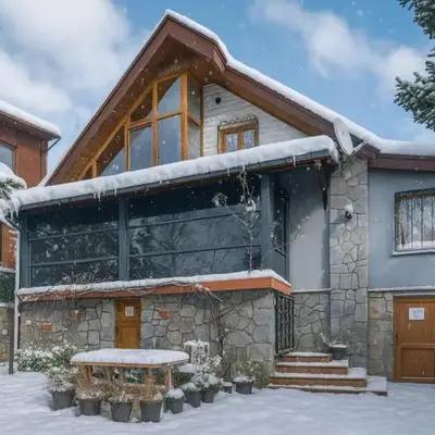 Uludag Tatil Evleri & Villa Dogus Uludağ