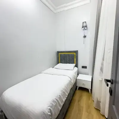 Sisli Holiday 4412