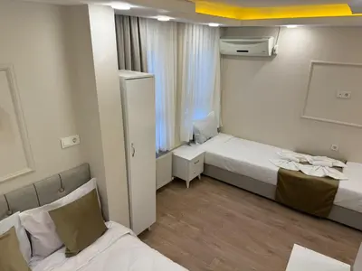 Gallery image of family home hotel in Istanbul