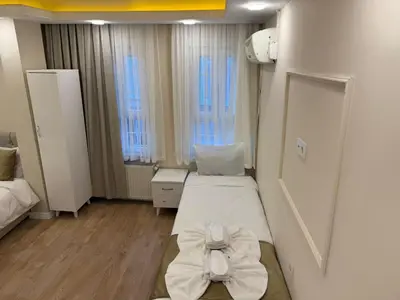 Gallery image of family home hotel in Istanbul