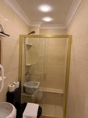Gallery image of family home hotel in Istanbul