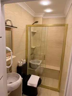 Gallery image of family home hotel in Istanbul