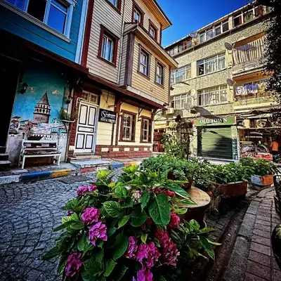 family home hotel