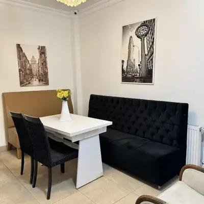 Taksim Seven Residence