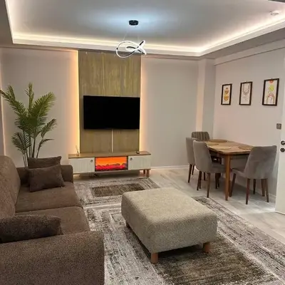 ZARA'S HOME in Istanbul