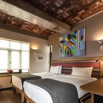 Bankerhan Hotel Galata - Adults Only Special Category