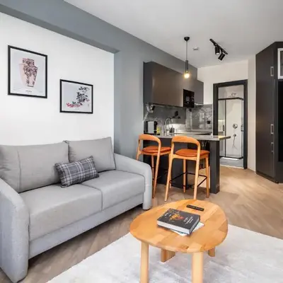 Urban Quarters - Firuzağa