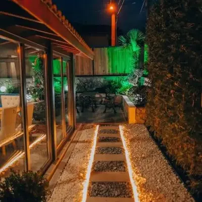 Çınar home