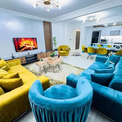 Sisli Holiday 231