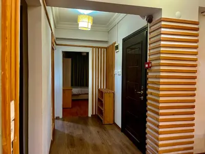 Gallery image of Maniz Apart in Istanbul