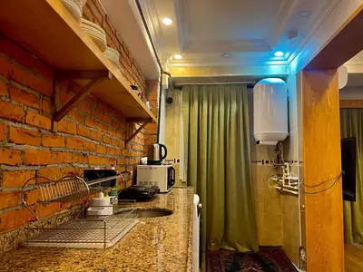 Gallery image of Maniz Apart in Istanbul