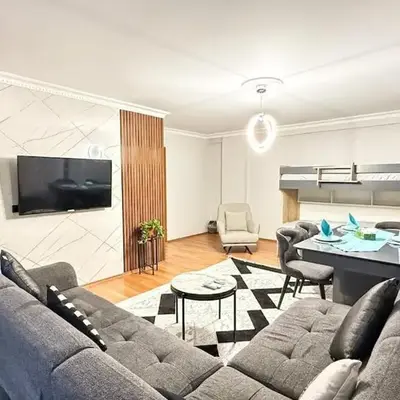 Bomenti Sisli