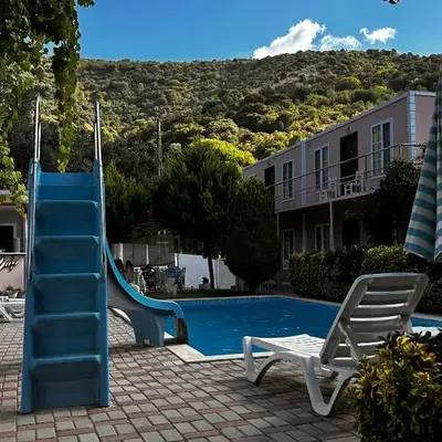 Ali Baba Butik Otel