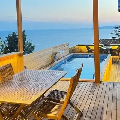 Villa 7even By Luxury Group