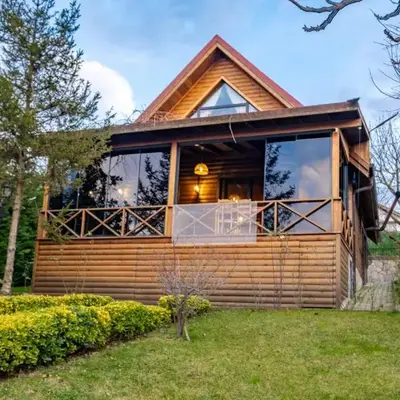 Uludağ Tatil Evleri & Villa Seyir