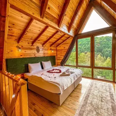 Şifaköy Bungalov