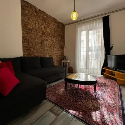 Taksim Apartment