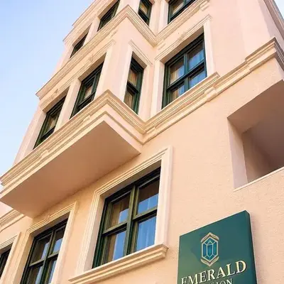 Emerald Mansion Hotel