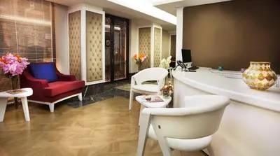 Gallery image of Astan Hotel Galata in Istanbul