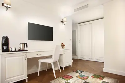 Gallery image of Astan Hotel Galata in Istanbul