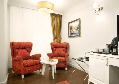 Gallery image of Astan Hotel Galata in Istanbul