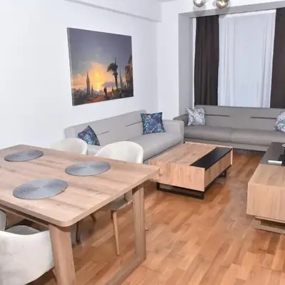 Sedef Suite