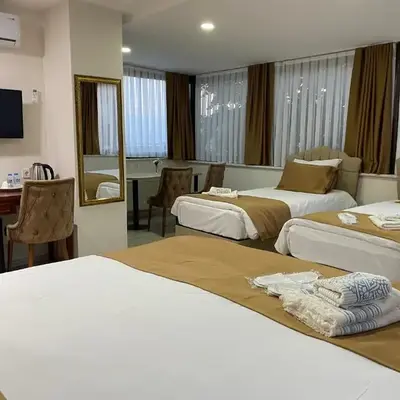 Atam Suites