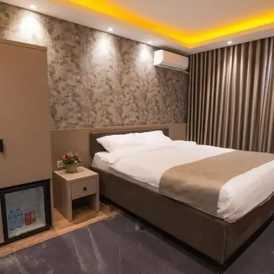 Huzur Apart Hotel