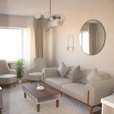 Luxe Suite AY38