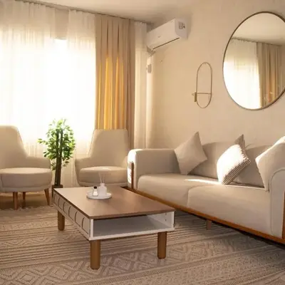 Luxe Suite AY37