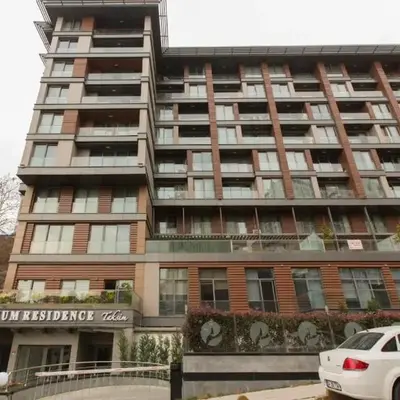 CTS Elysium Residence Taksim