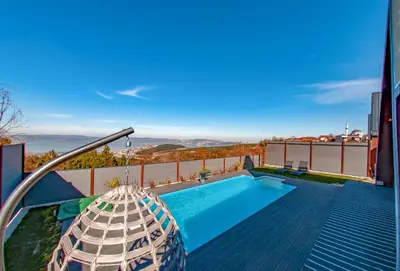 Gallery image of Doğada View in Sakarya