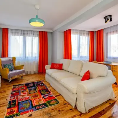 Golden Horn Hidden Haven