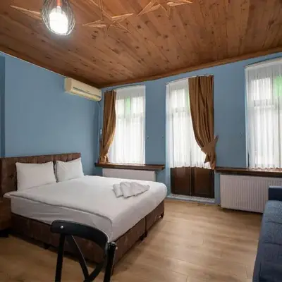 TaksimAntiqueOtel