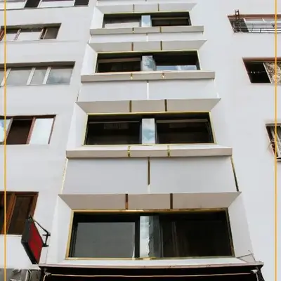 PALMYE HOTEL Beyoylu